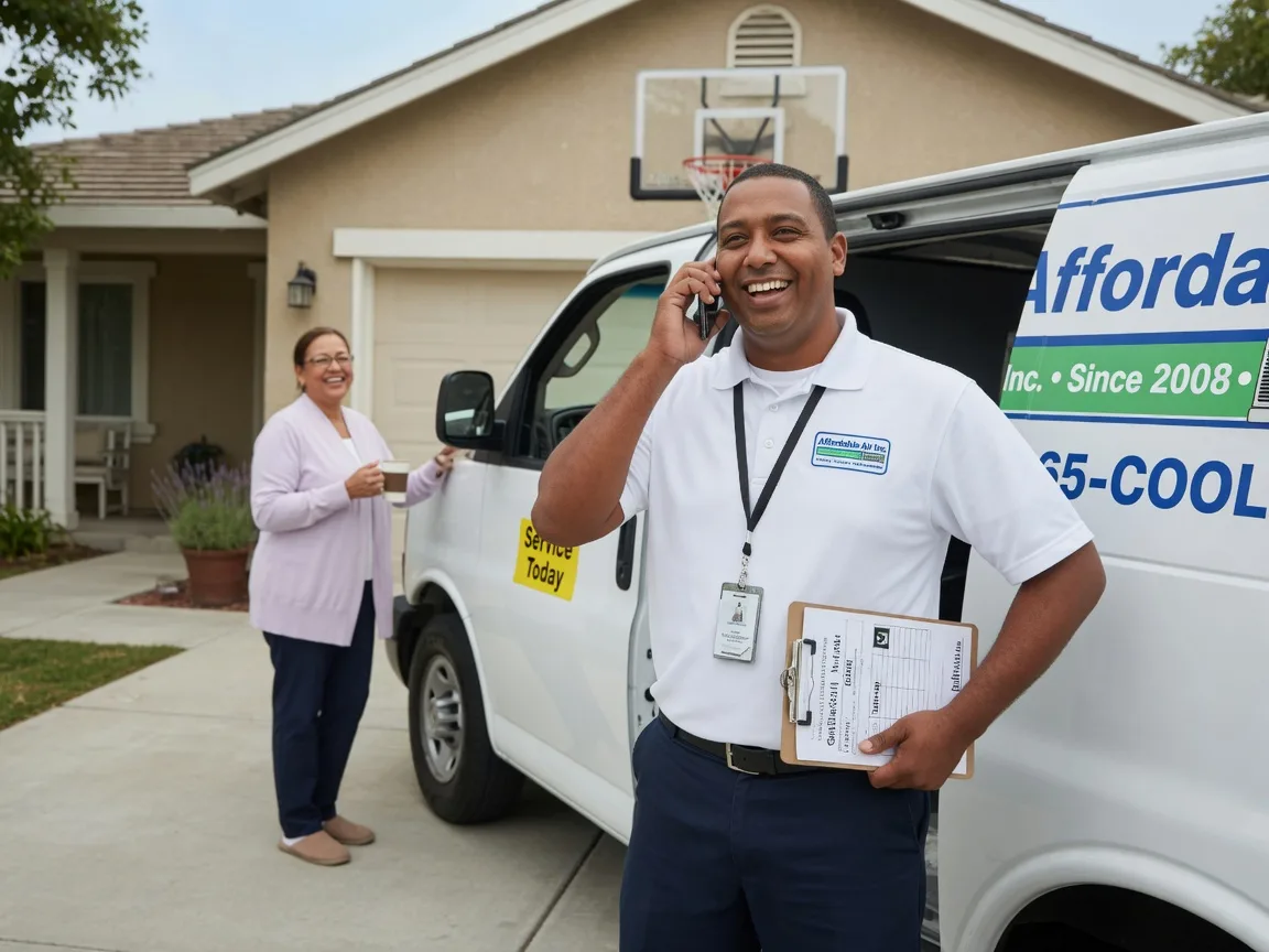 Central Ac Repair Labelle, FL FAQs